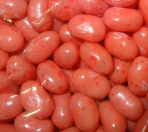 Jelly Belly - Gourmet Jelly Beans - Strawberry Daiquiri (1kg Bag) 1 Jelly Belly - Gourmet Jelly Beans - Strawberry Daiquiri (1kg Bag)