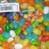 Jelly Belly - Gourmet Jelly Beans - Tropical Mix (1kg Bag)