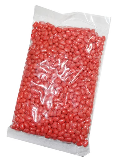 Jelly Belly - Gourmet Jelly Beans - Strawberry Daiquiri (1kg Bag) 2 Jelly Belly - Gourmet Jelly Beans - Strawberry Daiquiri (1kg Bag) - Image 2