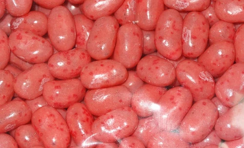 Jelly Belly - Gourmet Jelly Beans - Strawberry Daiquiri (1kg Bag) 3 Jelly Belly - Gourmet Jelly Beans - Strawberry Daiquiri (1kg Bag) - Image 3