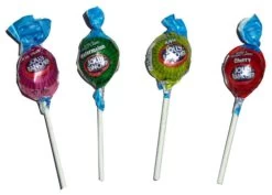 Jolly Rancher Lollipops (50 X 17g Lollipops In A Display Unit) 7 Jolly Rancher Lollipops (50 X 17g Lollipops In A Display Unit) -Best Candy Shop Jolly Rancher Lolly Pops Flavours 37675.1292547418