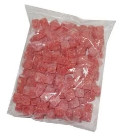 Kola Cubes (1kg Bag)