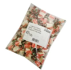 Lagoon Chewy Mints - Individually Wrapped (1kg Bag)