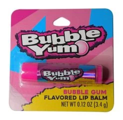 Lip Balm - Bubble Yum (3.4g Stick)