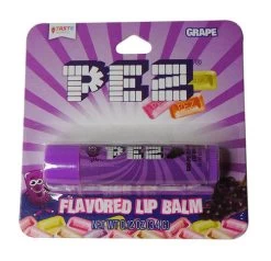 Lip Balm - Pez Grape (3.4g Stick)