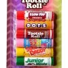 Lip Balm - Tootsie Roll (6 X 3.4g Sticks)