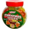 Lolliland Christmas Jellies (30 X 30g In A Jar)