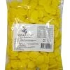 Lolliland Clouds - Yellow - Banana Flavour (1kg Bag)