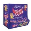 Cadbury Magical Elves (72 X 12gr In A Display Unit)