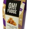 OH! Fudge - Classic Butter Fudge (150g Box)