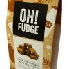 Oh! Fudge - Milk Chocolate Coated Fudge (120g Box)