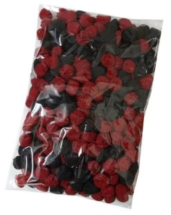 PicknMix Blackberry And Raspberry (3kg Bag)