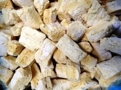 Plain Honeycomb (4kg Box)