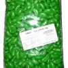 Jelly Beans - Green (2kg Bag) - St. Patricks Day Special BUY ONE, GET ONE FREE