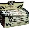 RJs Natural Choc Licorice Logs (30 X 40g Logs)