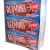 Red Vines - Original Red Twists (12trays X 141g)