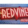 Red Vines - Original Red Twists (1 Tray X 141g)
