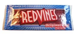 Red Vines - Original Red Twists (1 Tray X 141g)