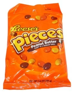 Reeses Pieces (12 X 150g Hang Sell Bags)