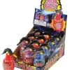 Sour Blast Candy Spray (12 X 57g Grenades)