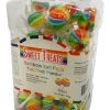 Sweet Treats - Ball Pop Jar - Rainbow (30pc X 15g)