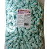 Sweet Treats Marshmallow Twists - Blue And White (750g)