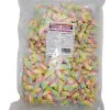 Sweet Treats Marshmallow Twists - Rainbow (750g)