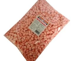 Sweet Treats Mini Marshmallow - Pink (750g)