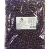 Lolliland Mini Jelly Beans - Purple With A Grape Flavour (1kg Bag)
