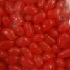 Lolliland Mini Jelly Beans - Red With A Strawberry Flavour (1kg Bag)