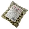 Sweet Treats Shimmer Gumballs Bulk - Gold(1kg Bag)
