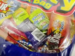 TNT Party Mix Bag (500g)