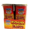 TNT Sour Blasts (18 X 49g)