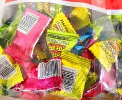 TNT Sours - Liquid Filled (1kg Bag)