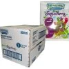 The Natural Confectionery Co. - Sour Squirms (220g Bag X 16pc Box)