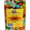 Tilleys Sherbet Fruits (2.27kg Tub)
