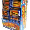Trolli Hot Dogs (60 Hot Dog Display Unit)