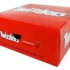Twizzlers Twists - Strawberry (18 X 70g Packs)