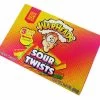 Warhead Movie Box - Sour Twist (100g X 12 Packs In A Display Unit)