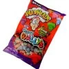 Warheads Chewy Wallys (1kg Bag)