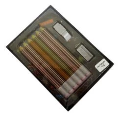 Weibler Confiserie Gift Box - Drawing Set (40g Box)