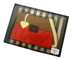 Weibler Confiserie Gift Box - Hand Bag (70g Box)