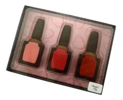 Weibler Confiserie Gift Box - Nail Polish (70g Box)