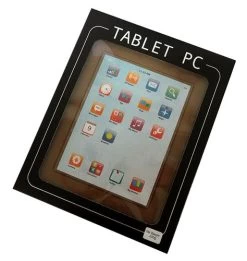 Weibler Confiserie Gift Box - Tablet PC (250g Box)