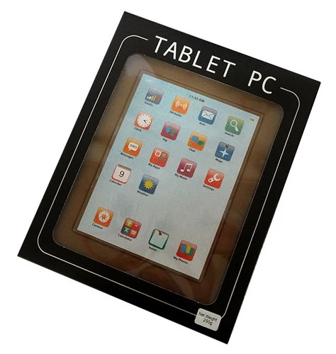 Weibler Confiserie Gift Box - Tablet PC (250g Box) 1 Weibler Confiserie Gift Box - Tablet PC (250g Box)