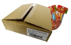 Wizz Fizz Christmas Stocking (12 X 134g )