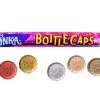Wonka Bottle Caps (24 X 50.1g Rolls In A Display Unit)