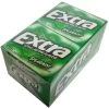 Wrigleys Extra USA - Spearmint (10 X 15 Stick Packs In A Display)