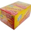 Wrigleys USA - Juicy Fruit - Starburst Strawberry(10 X 15 Stick Packs In A Display)