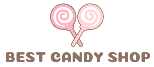 Best Candy Shop